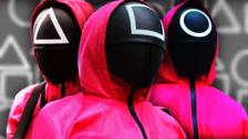 Squid Game Symbols on Guard Mask and Their Real Meanings Explained