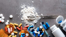 Bengaluru tattoo artist caught with LSD Ganja MDMA in Rs 2 crore cross border drug bust