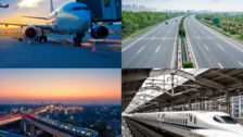 SCLR Extension Metro Line 3 and more major upcoming infrastructure projects for Mumbai this year