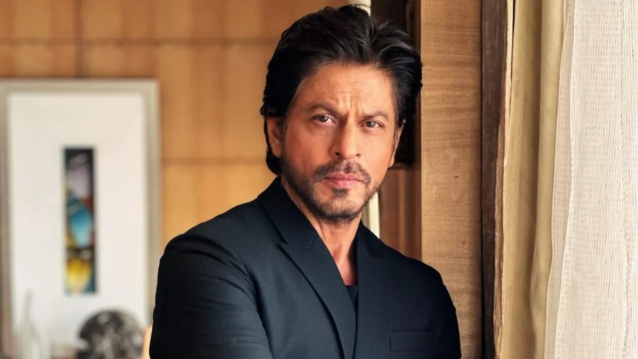 When Shah Rukh Khan REVEALS About Promoting Cold Drinks That Harm Kids- Don’t Let It Sell In Our Country…