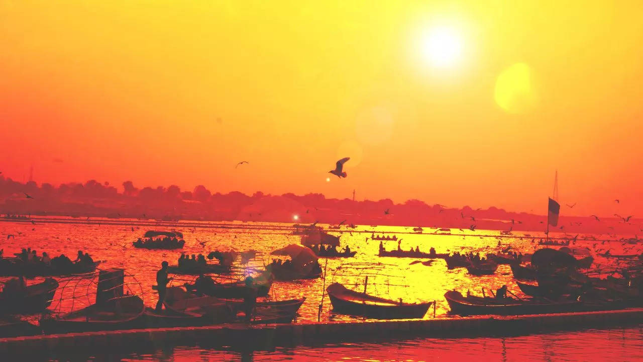 Maha Kumbh 2025