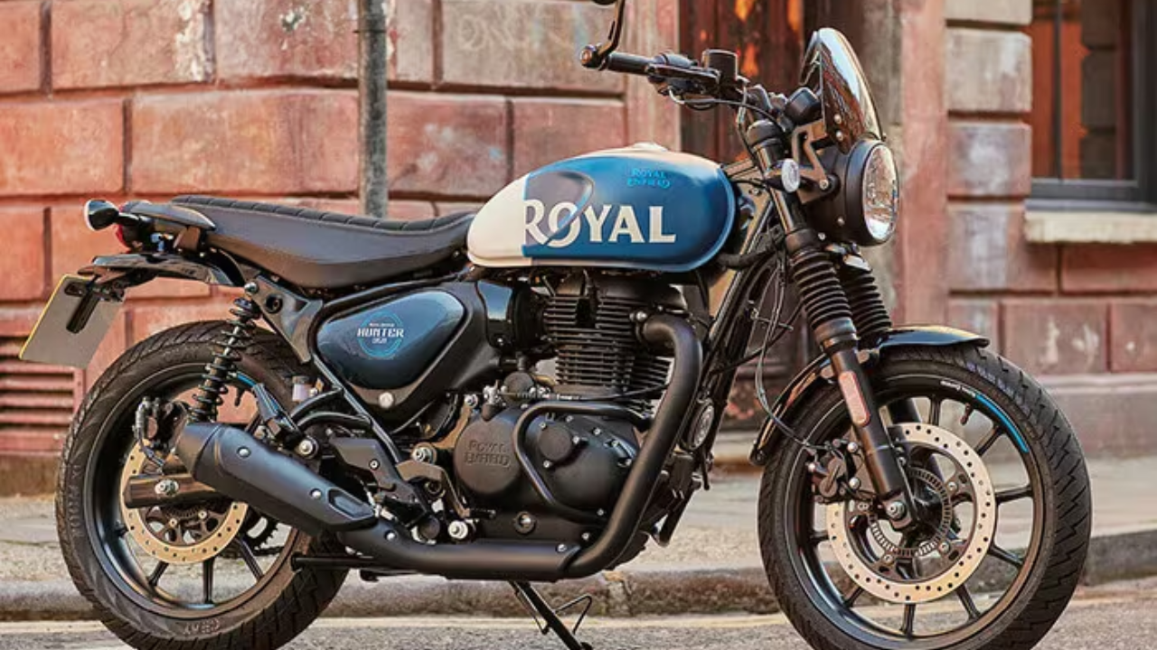 Royal Enfield