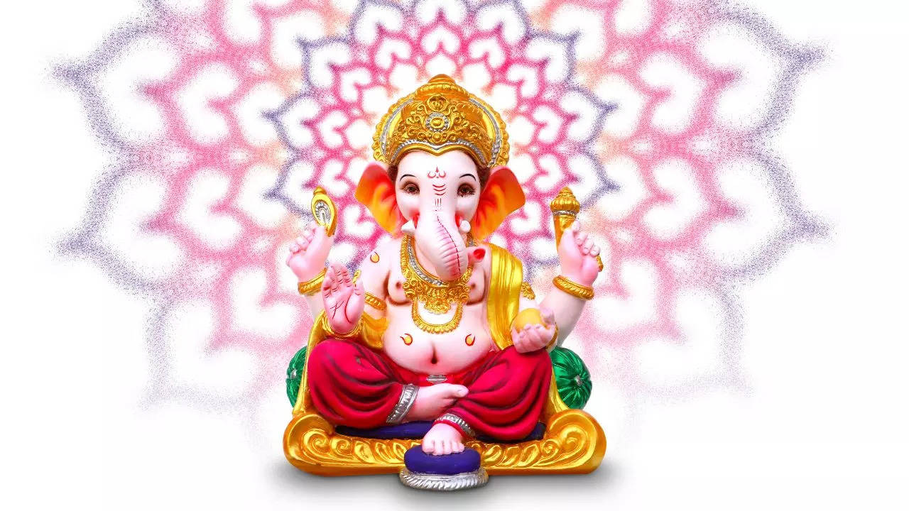 Vinayak Chaturthi