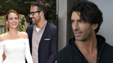 Ryan Reynolds accused of insulting Blake Lively co-star Justin Baldoni, agency forced to fire him, WME responds