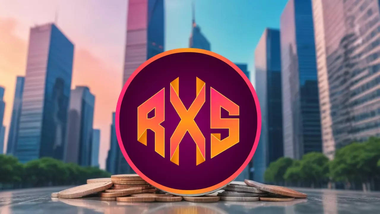 Buying Rexas Finance (RXS