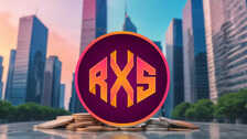 4 reasons why buying RXS at 0175 makes more sense than buying Ripple XRP or Solana SOL