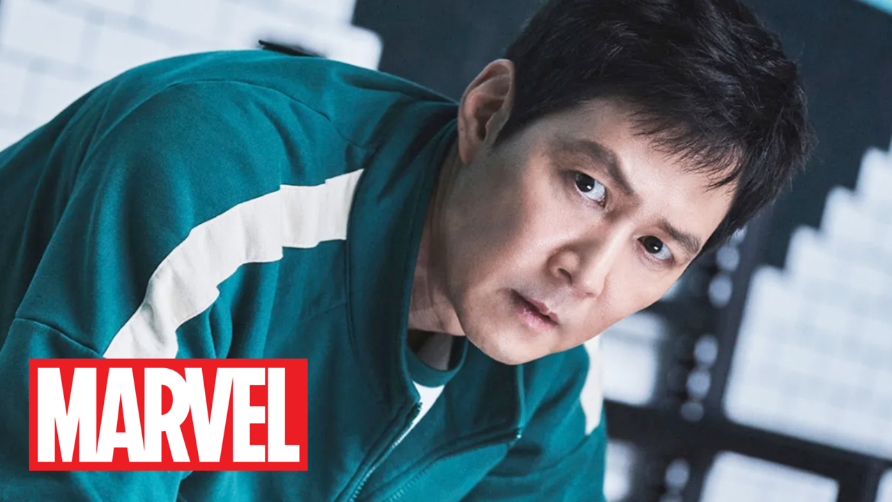 Squid Game Actor Lee Jung-Jae Is Joining Marvel? Here's What Reports Claim