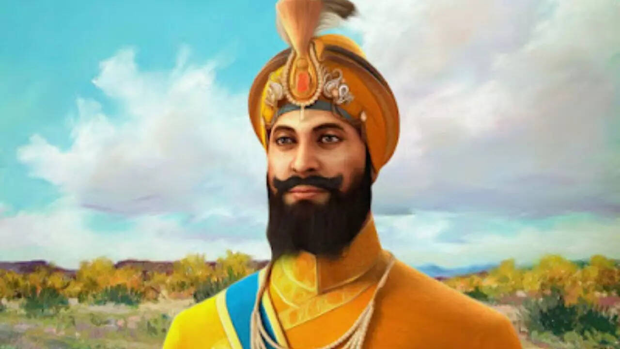 Guru Gobind Singh Jayanti 2025 Date and significance history of this date