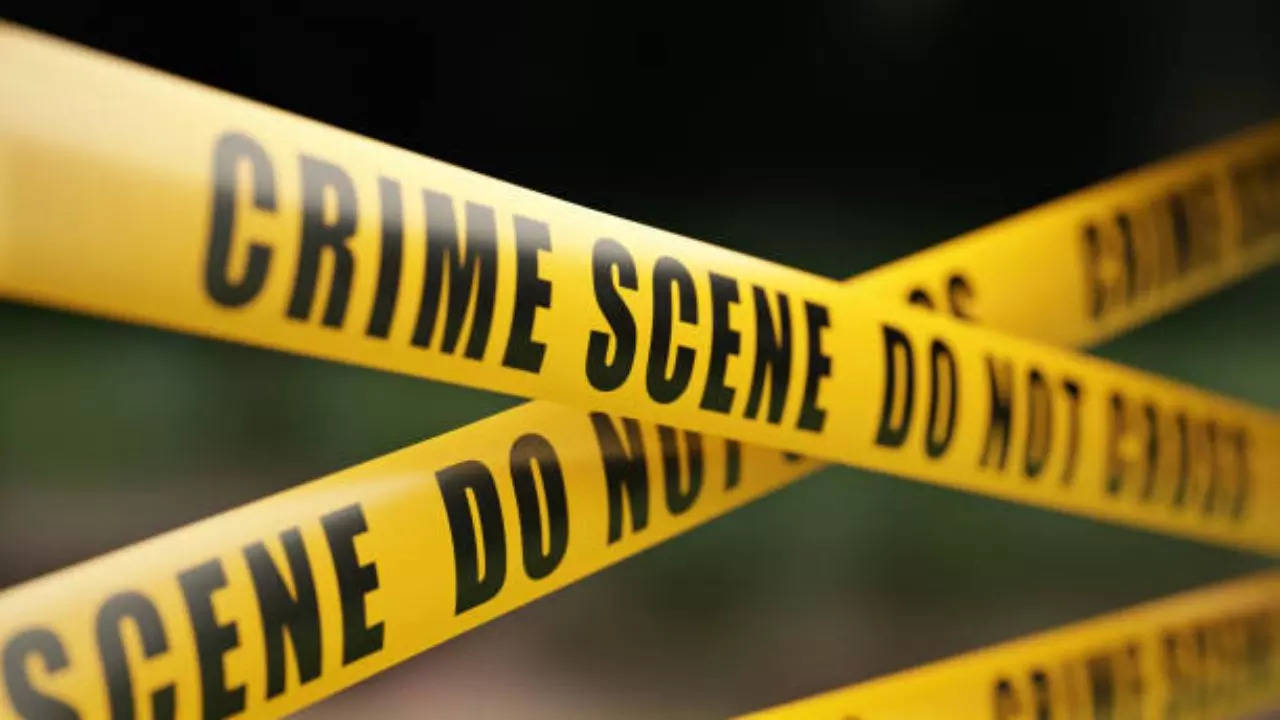 Representative Image: Father-Son Duo Kill Neighbour