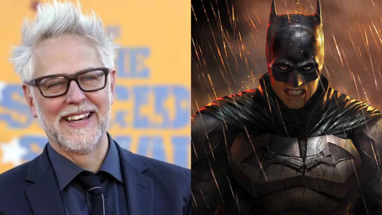 Superman Director James Gunn Wasn't 'Ready To Commit' To Batman Suit In Creature Commandos. Fans Think 'It Is A Clue'