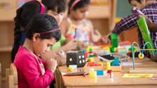 Delhi Nursery Admission 2025 Registration ends tomorrow, how to apply