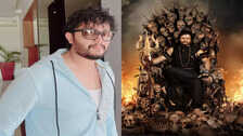 Golden Star Ganesh Interview Discusses Mix of Time and Entertainment with Experience, Pinaka Title Teaser Unveiled Special