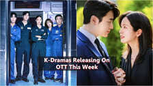 Upcoming K-dramas to watch on OTT this week When Stars Gossip Love Scout and more