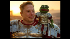 Decide Carley says Elon Musk has changed his name again from Kecius Maximus on the Internet