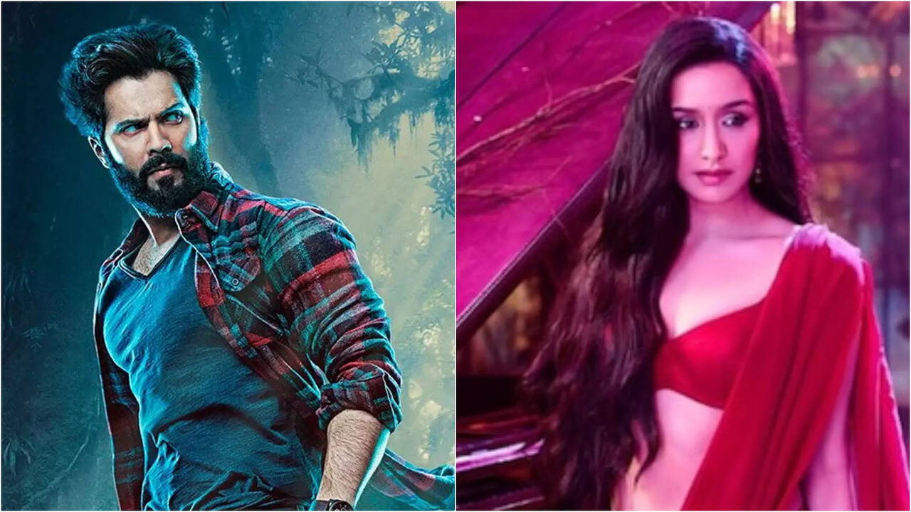 Maddock Supernatural Universe: Varun Dhawan's Bhediya 2, Shraddha Kapoor's Stree 3 Release Dates Unveiled