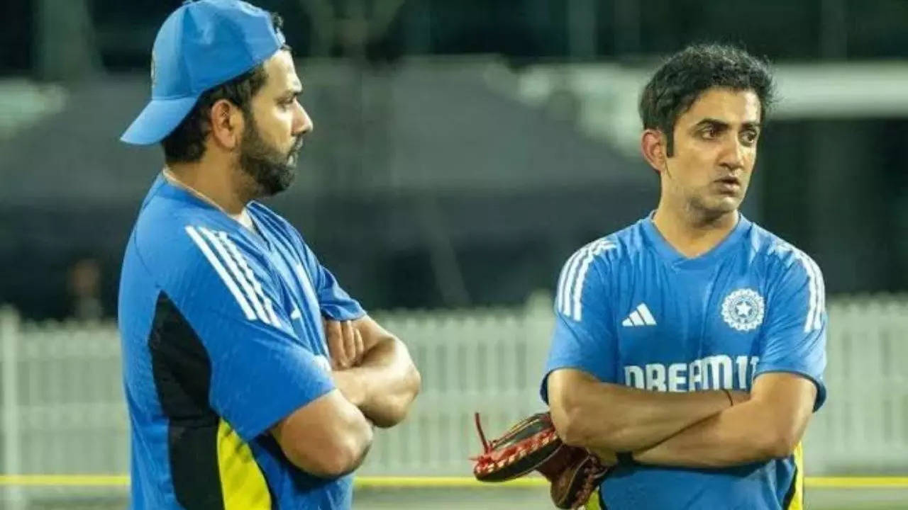 Captain vs Coach: Unravelling Indian Cricket's Biggest Controversies Amid Gautam Gambhir Dilemma