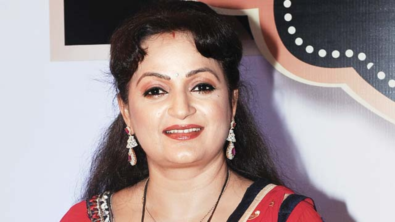 DYK Upasana Singh Was Rejected For Salman Khan's Maine Pyaar Kiya, Here’s Why