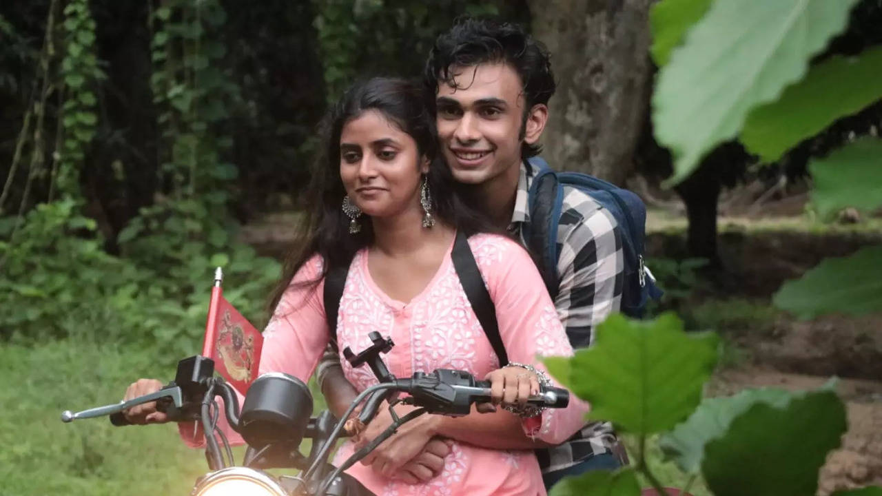 Dhaval Thakur, Sanchita Basu On Success Of Their Drama Series Thukra Ke Mera Pyaar: Hope Hai Ke... | Exclusive