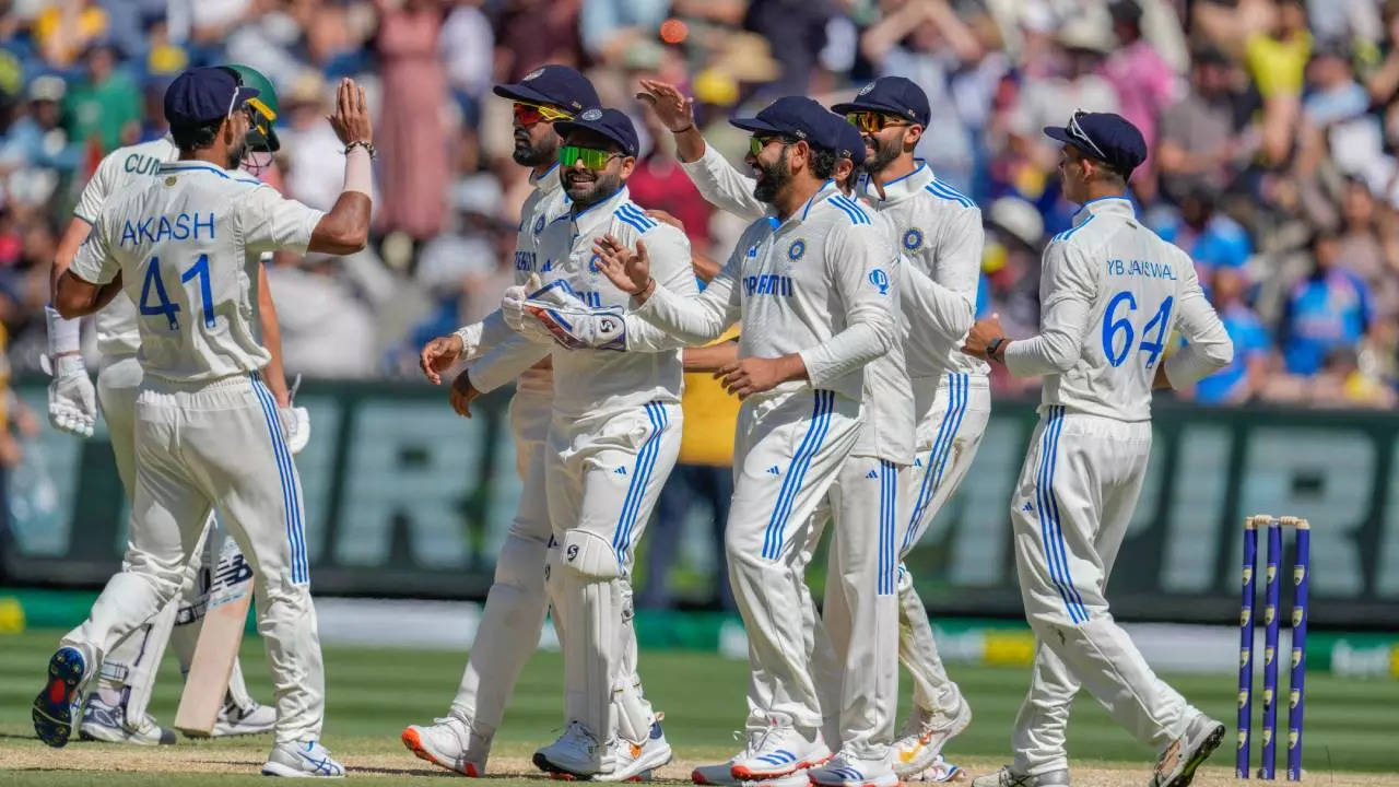 IND vs AUS 5th Test Live Streaming: When And Where To Watch India vs Australia Test In India?