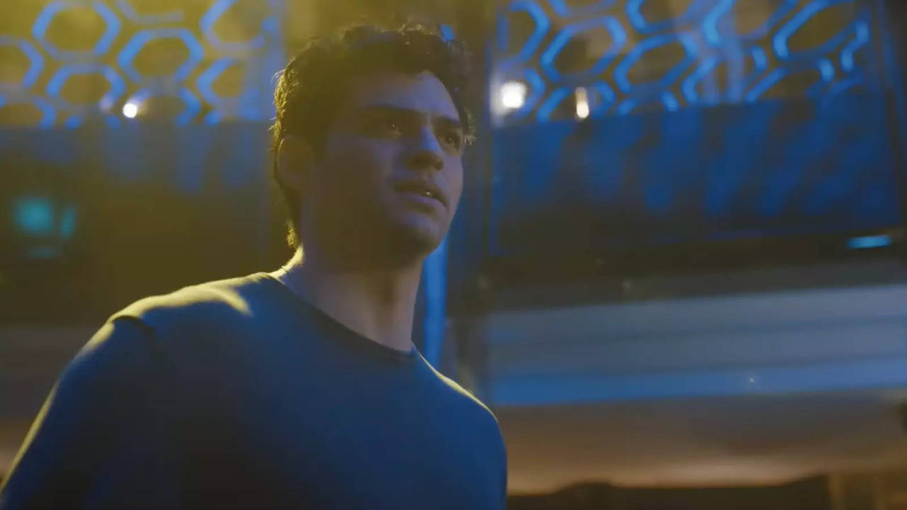 The Recruit Season 2 Trailer: Noah Centineo Travels To South Korea For Covert Mission. Watch