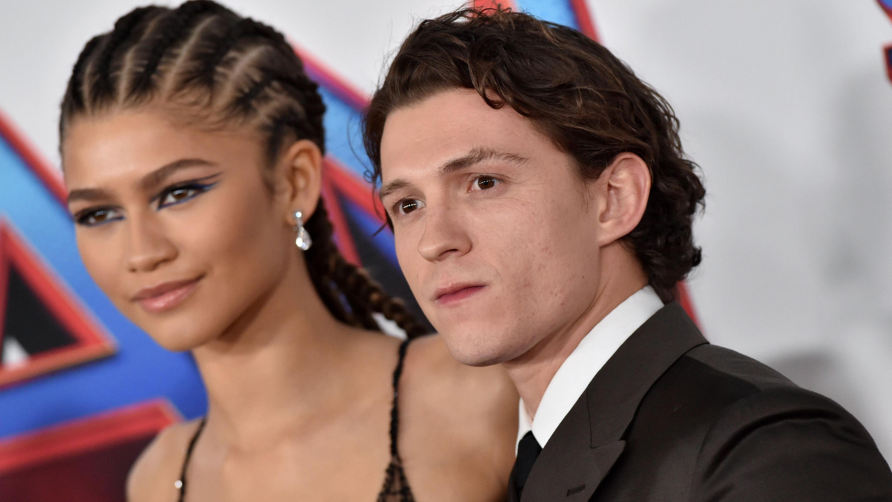 Tom Holland Reveals Why He Does Not Walk Red Carpet With Girlfriend Zendaya And The Reason Will Melt Your Heart