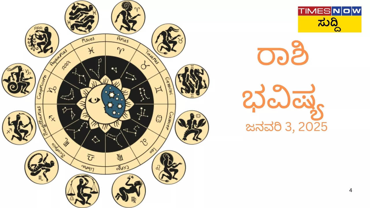 ದಿನ ಭವಿಷ್ಯ