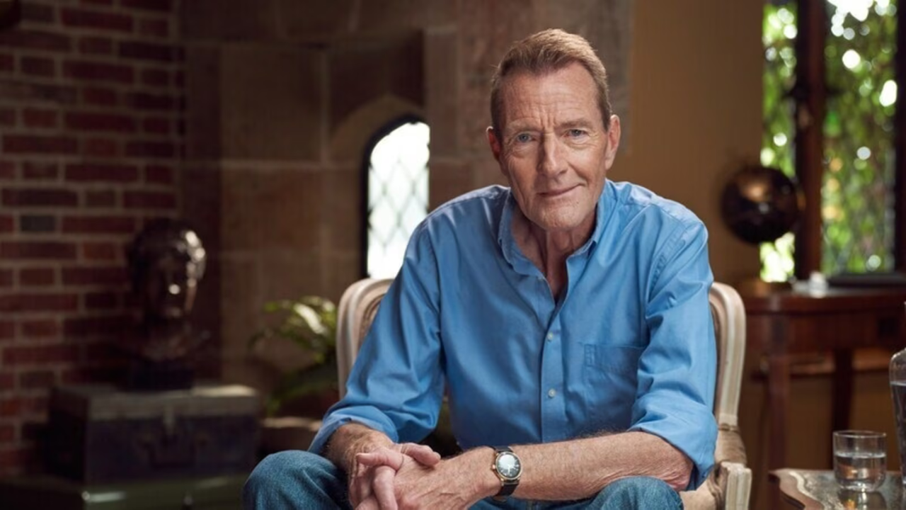 Lee Child