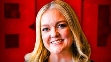 Colleen Hoover speaks on the controversial film promo of 'It End's With Us'