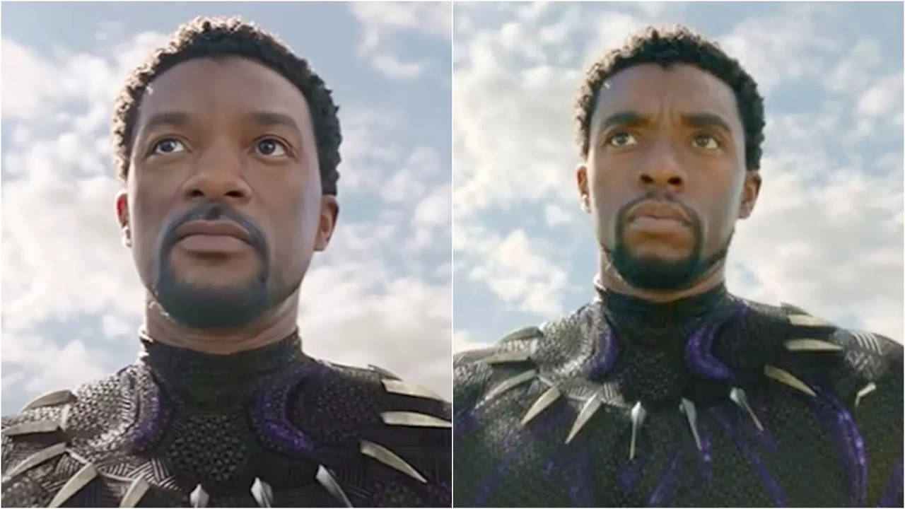 Will Smith Is Black Panther! Fan Concept Trailer Shows Actor As MCU Superhero Saving Wakanda, And We ALMOST Believed It