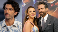 Justin Baldoni makes allegations against Ryan Reynolds, says he scolded him over Blake Lively fat-shaming incident