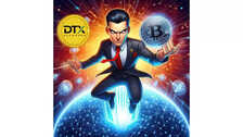 Deadline to Join DTX Exchange DTX Expert Rumors Gives Timeline for Listing in January