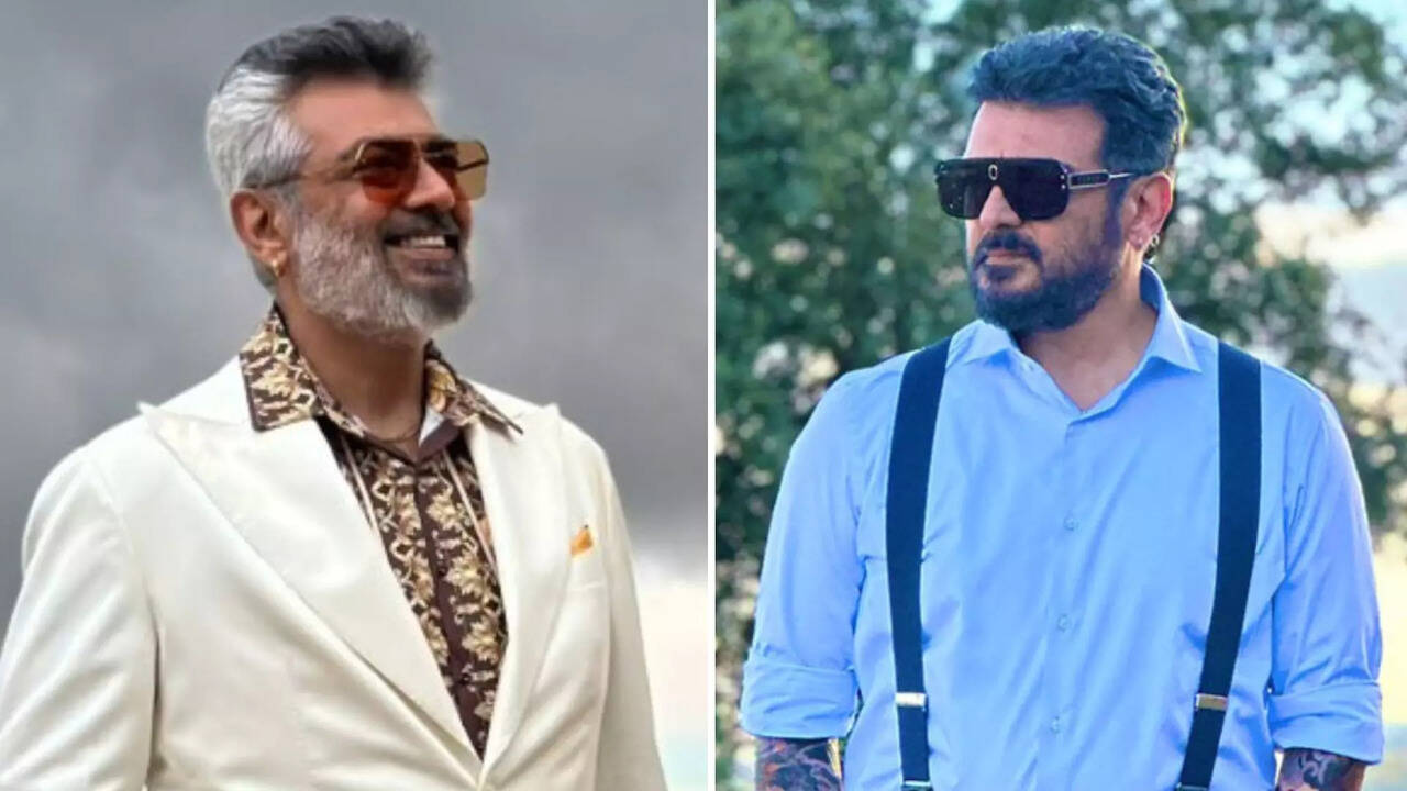  Vidaamuyarchi: விடாமுயற்சிய விடுங்க.. 'குட் பேட் அக்லி' ரிலீஸ் எப்போ பாருங்க! 