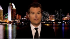 Matt Gaetz's New Look on MAGA TV Debut Reveals Theories of Botox or Makeup