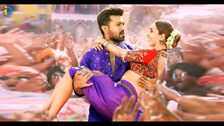 Prabhudeva did not take remuneration for choreography of Jaragaandi song from Ram Charan's Game Changer
