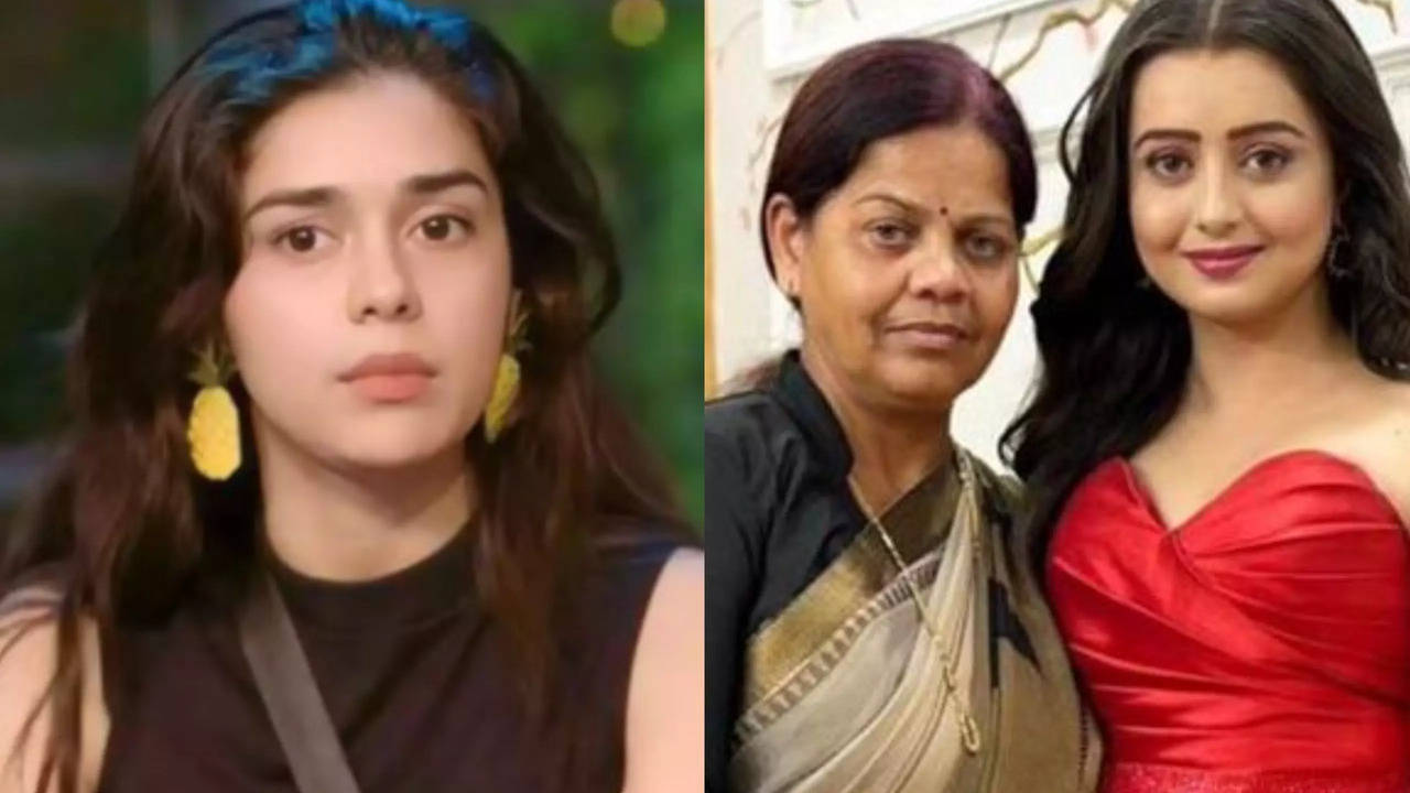 Bigg Boss 18: Eisha Singh's Aunt Rita SLAMS Chahat Pandey's Mother, Calls Her Behaviour Disappointing And Shameful