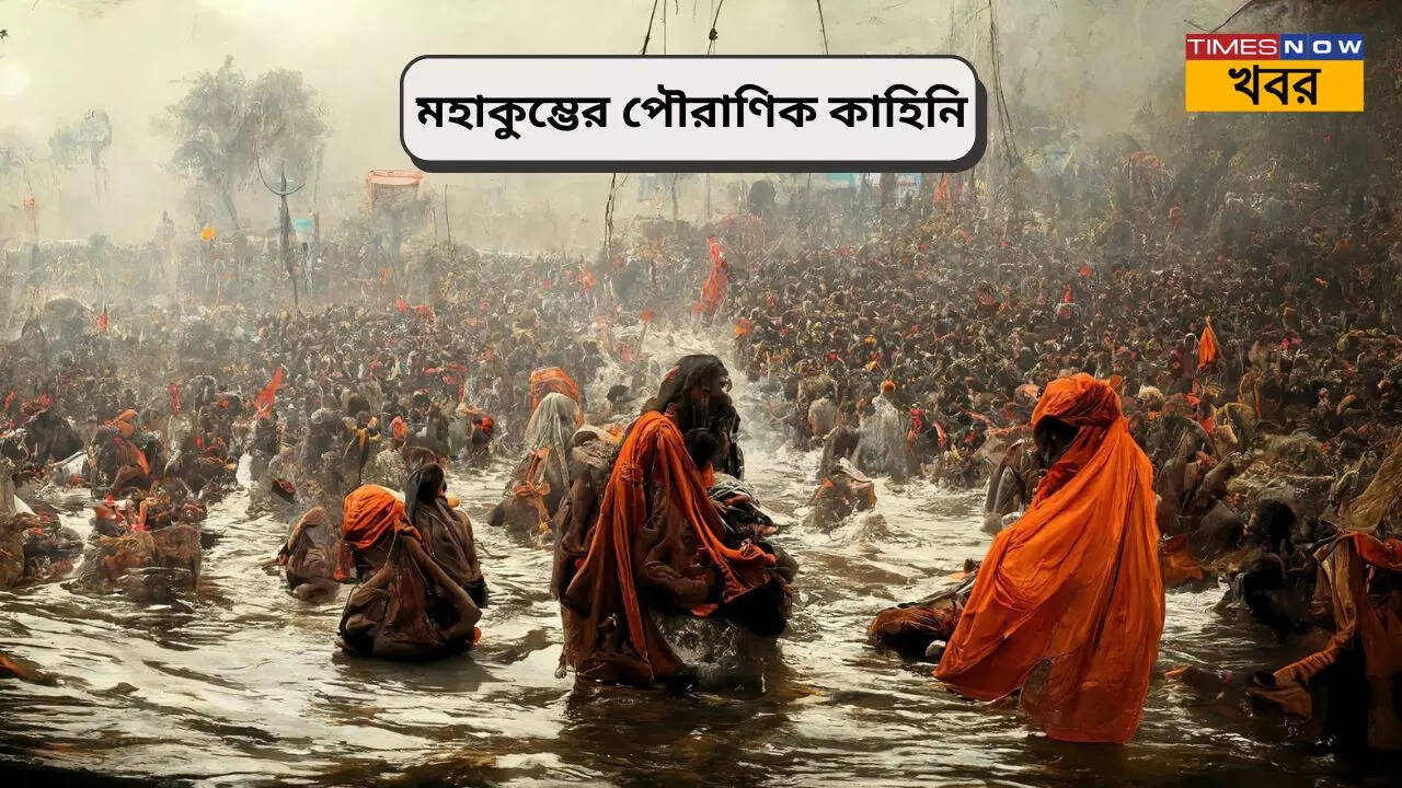 Mahakumbh Mela 2025