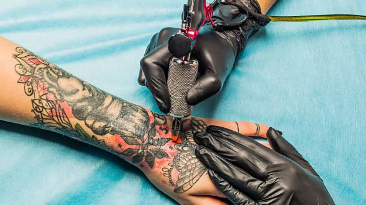 Dermatologist Shares 5 Things She Will Never Do: Getting A Red Tattoo Tops The List