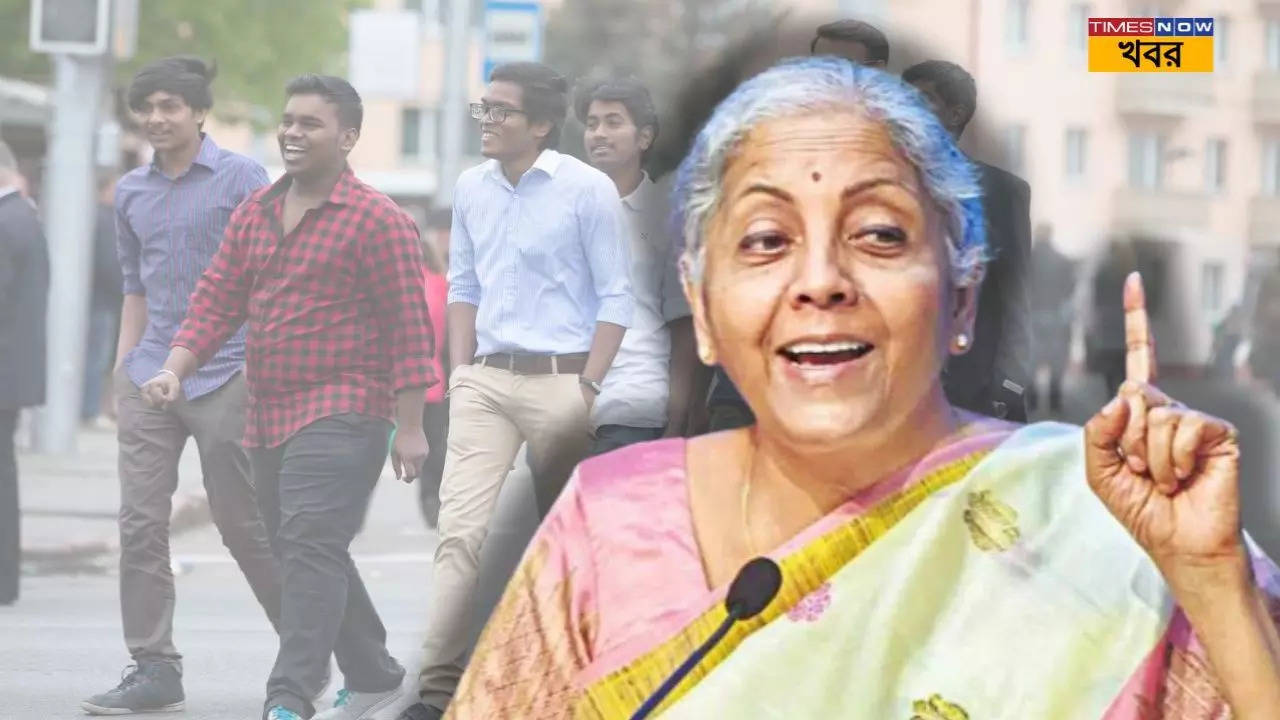 Budget 2025 Date and Time know where you can watch the Union budget 2025 announced by finance minister Nirmala Sitharaman