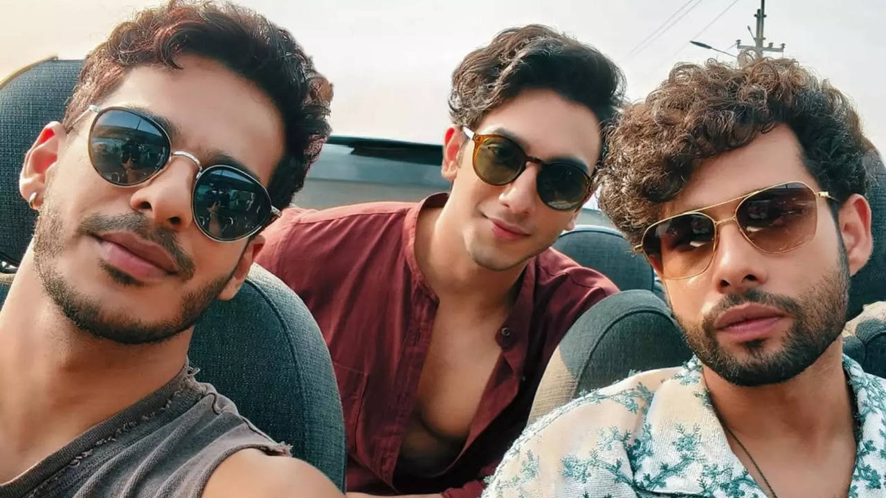 Siddhant Chaturvedi, Vedang Raina And Ishaan Khatter To Headline Zindagi Na Milegi Dobara Sequel? Netizens Demand