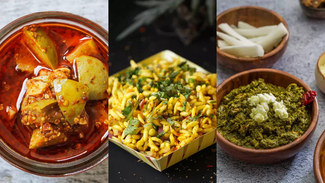 dishes that taste better when prepared with mustard oil