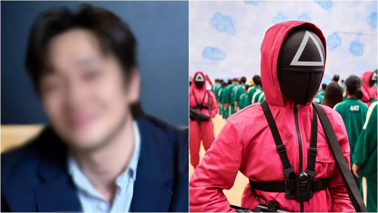 THIS Korean Actor Declined Squid Game TWICE! But Reasons Were Different On Both Occasions. Deets Inside