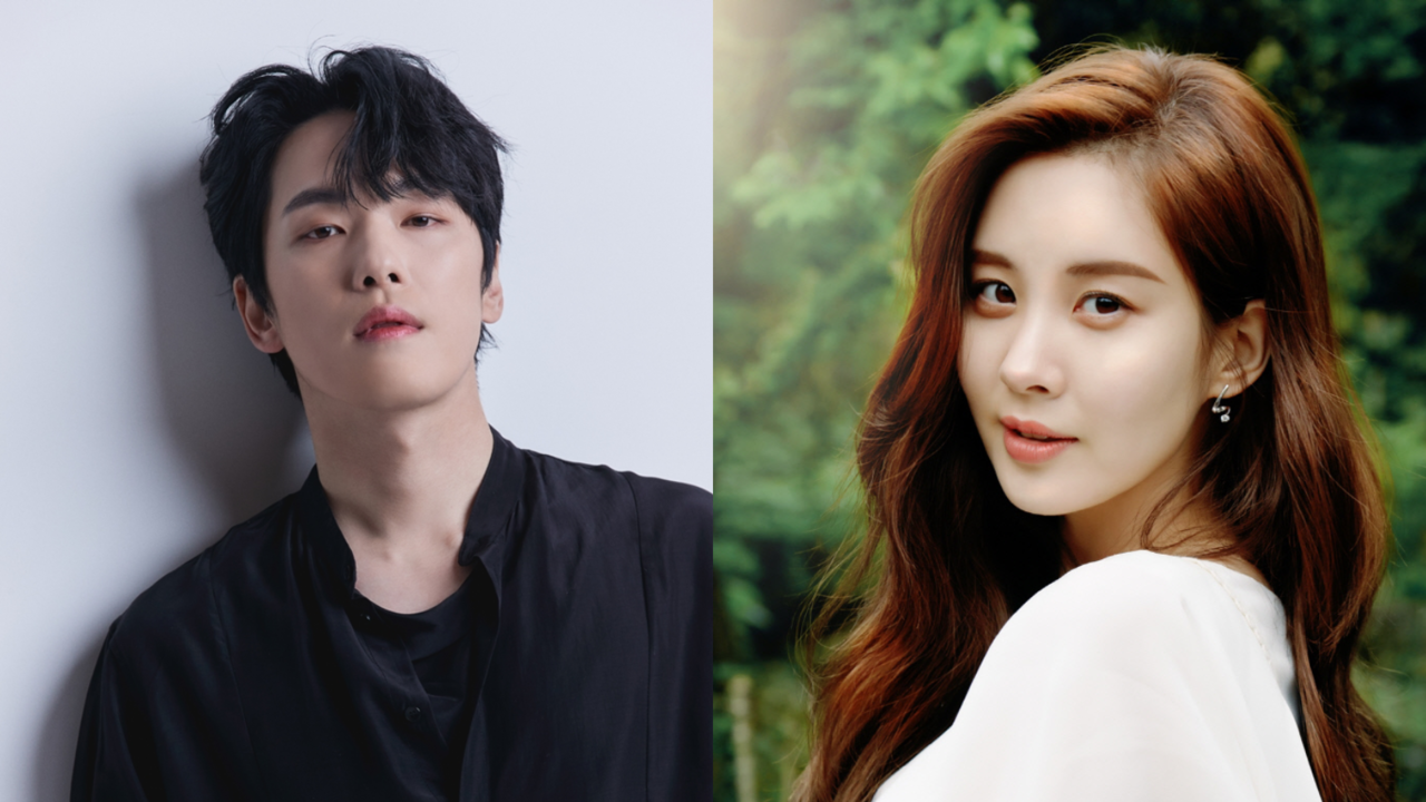 Kim Jung Hyun’s Agency Addresses Actor’s Alleged Apology To Seohyun: Was Not Directed Towards Specific Target