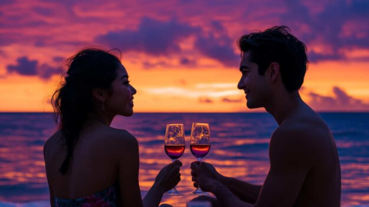 How Vacation Sex Can Revive Marriages