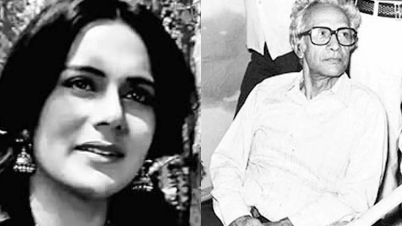 Chetan Anand’s Immortal Love Affair With Priya Rajvansh