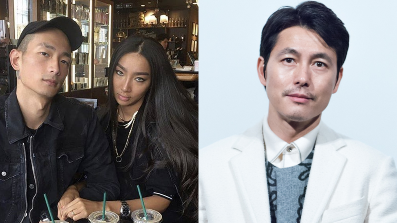 Did Moon Ga-Bi's Ex Boyfriend Park Sung-Jin Diss Her Baby Daddy Jung Woo-Sung In His Latest Rap Song?