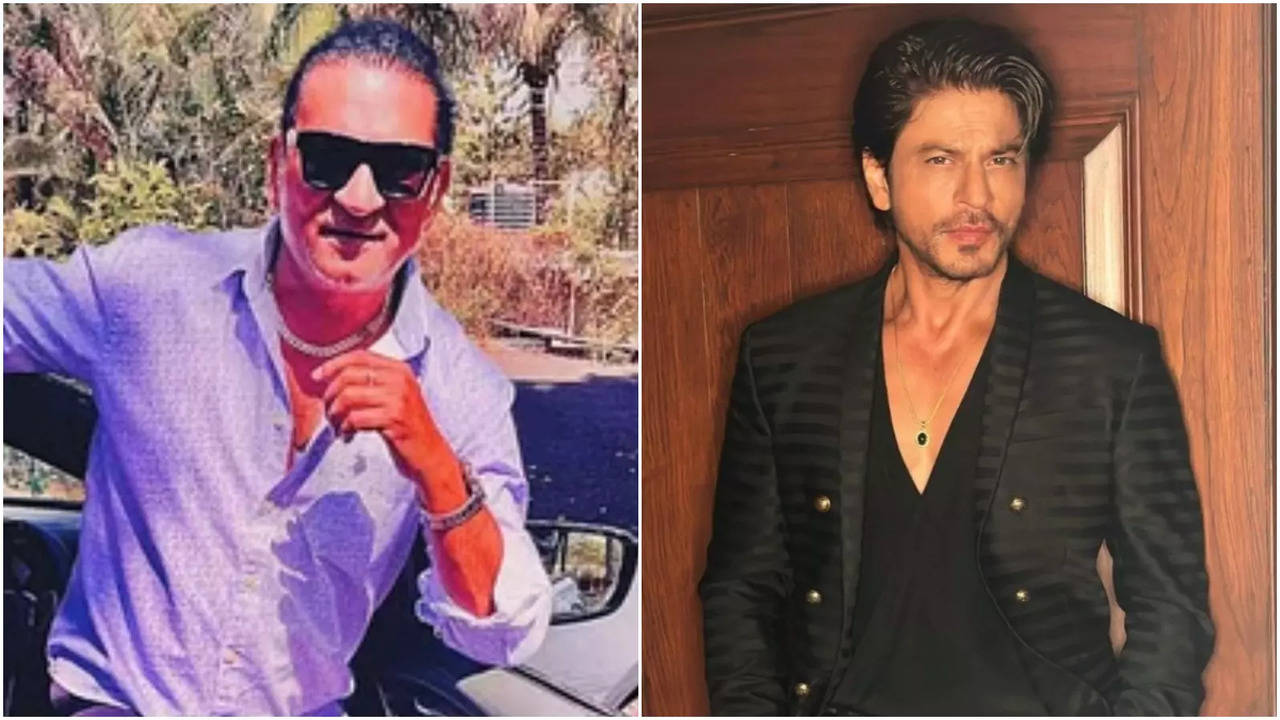 Abhijeet Bhattacharya Takes A Dig At Shah Rukh Khan Amid Feud: Gaa Bhi Khud Lenge