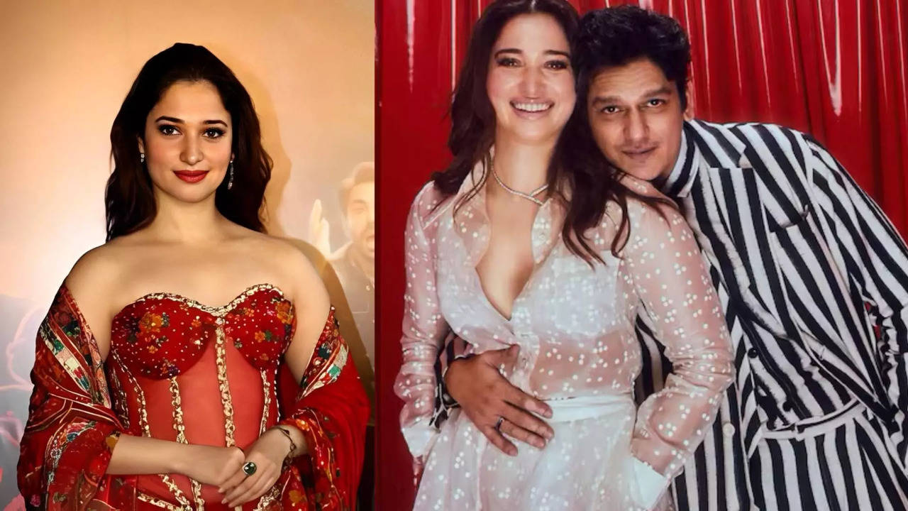 tamannah vijay varma