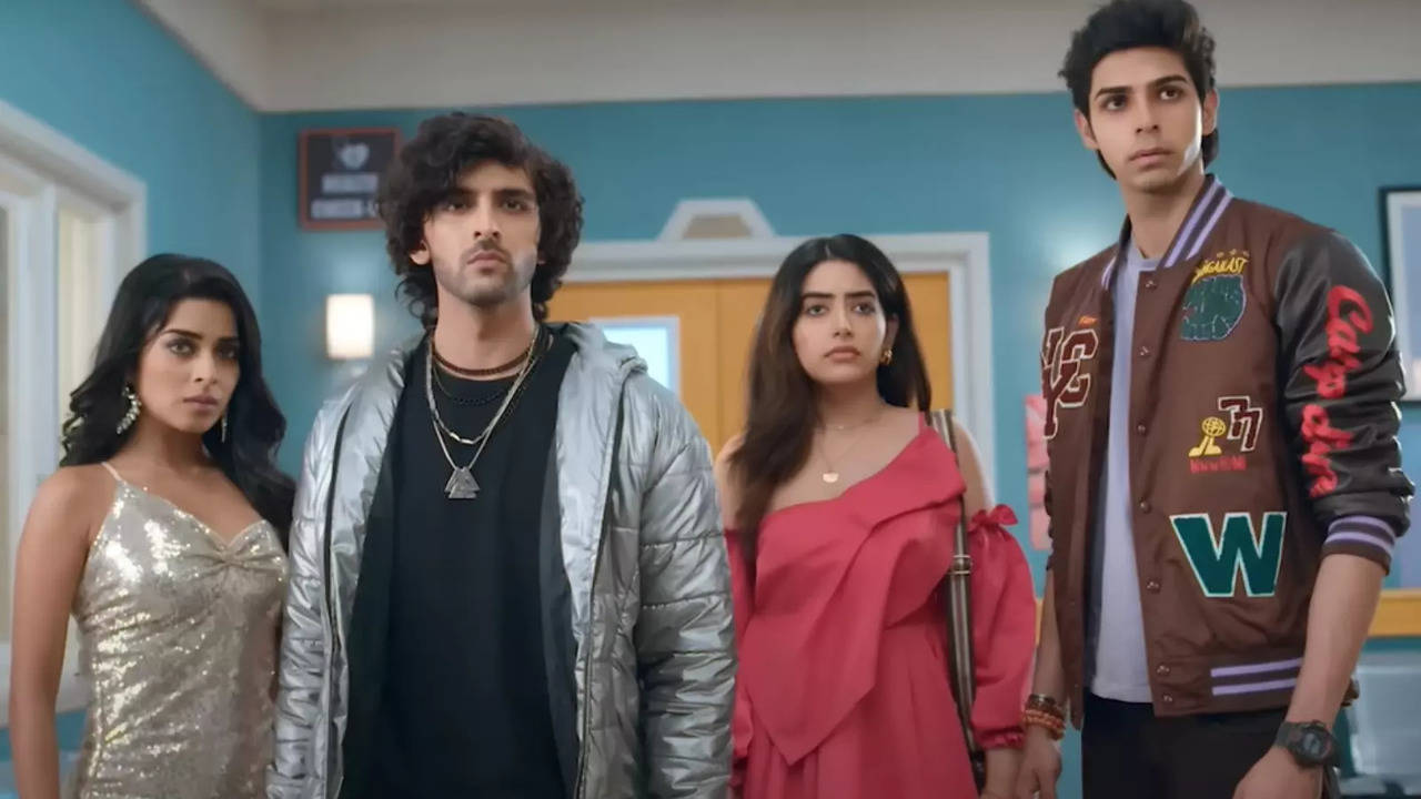 Teen Superhero Series Power Of Paanch Will Premiere On THIS Date. Watch Teaser