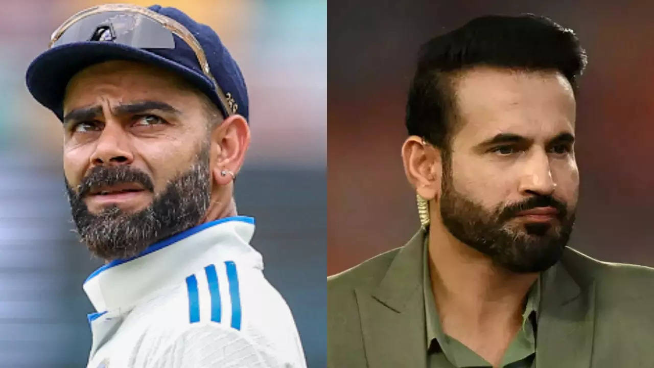 Virat Kohli Cops Heavy Criticism As Irfan Pathan Shows No Mercy For Repeating Same Mistakes: 'Show Discipline'