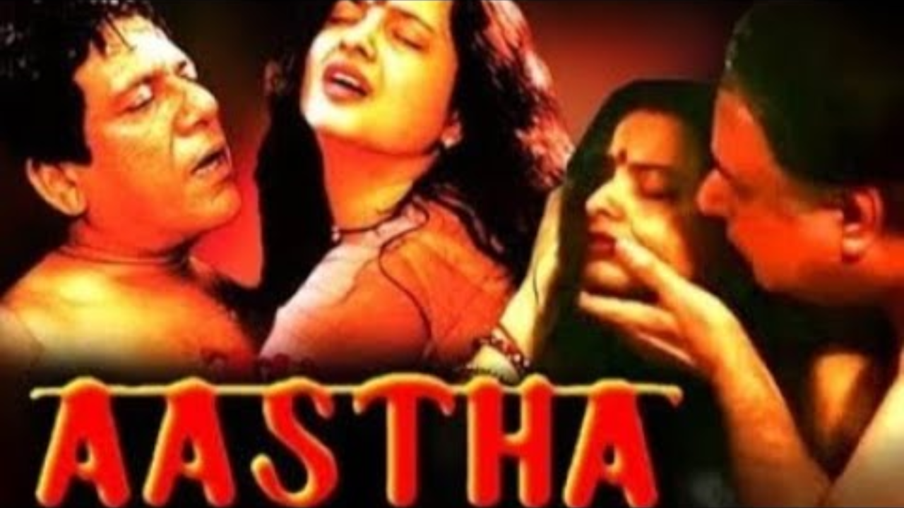 Revisiting Basu Bhattacharya's Aastha: In The Prison Of Spring Starring Om Puri, Rekha